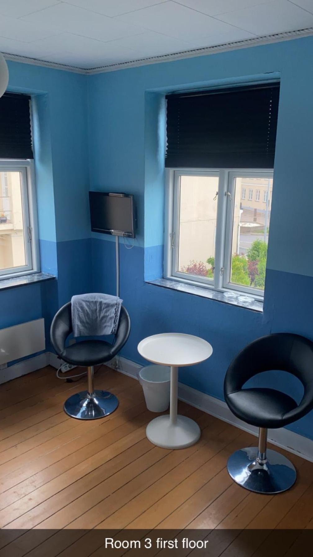 Byens Bed And Bath Bed & Breakfast Nakskov