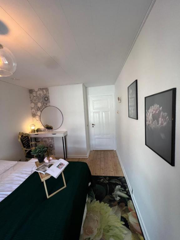 Bed & Breakfast Byens Bed And Bath Nakskov