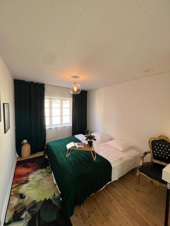 Byens Bed And Bath Bed & Breakfast 2*