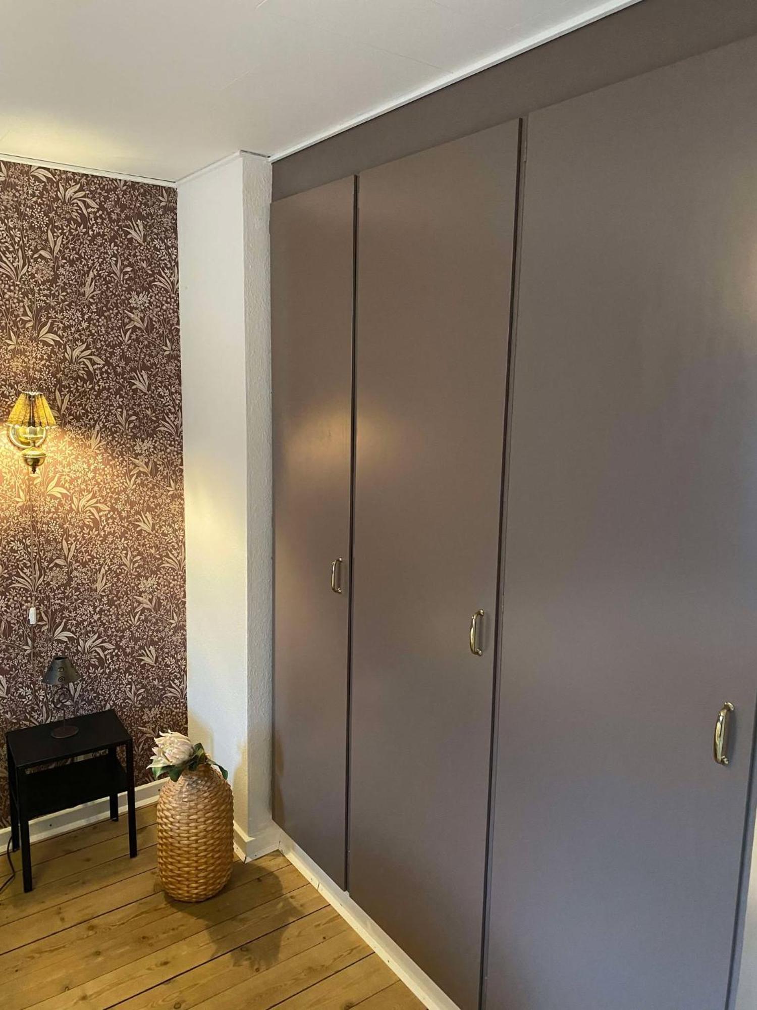 Byens Bed And Bath Bed & Breakfast Nakskov