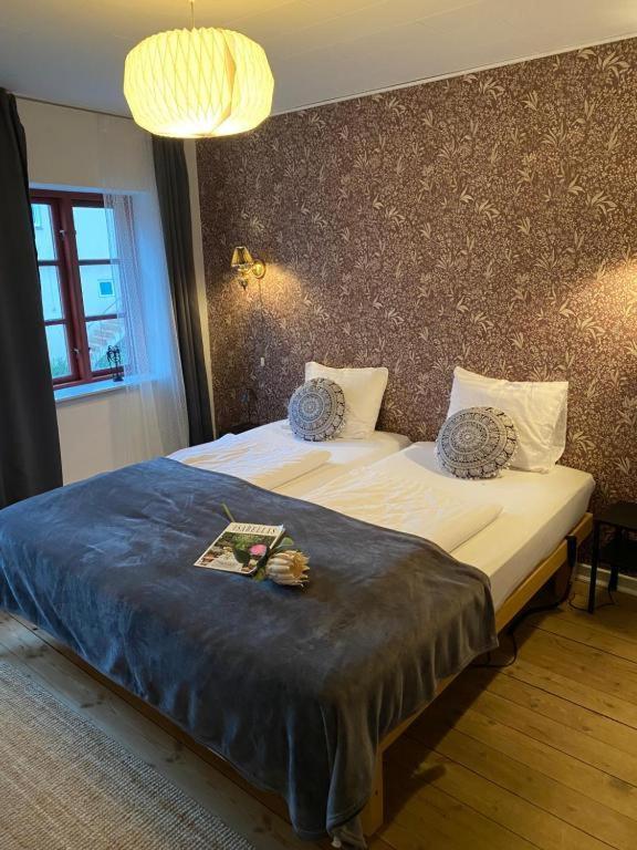Bed & Breakfast Byens Bed And Bath Nakskov