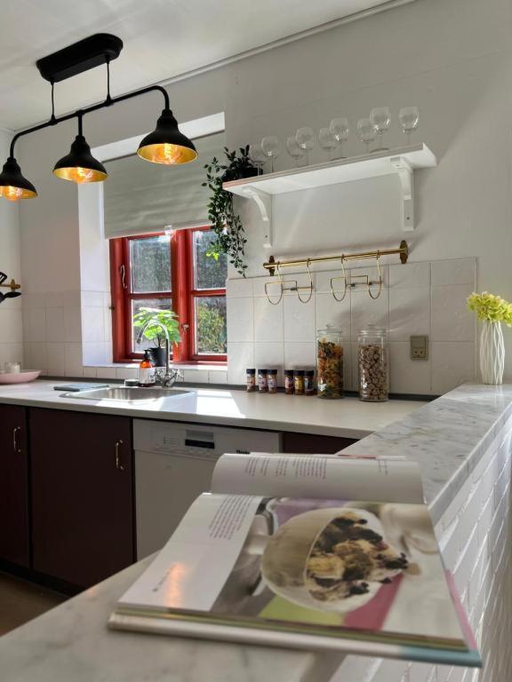 Bed & Breakfast Byens Bed And Bath 2*